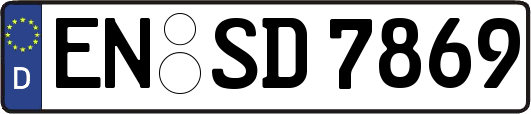 EN-SD7869
