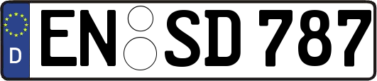 EN-SD787