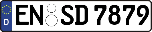 EN-SD7879