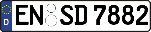 EN-SD7882