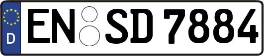 EN-SD7884