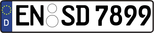 EN-SD7899