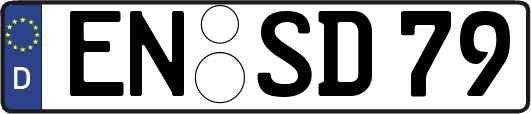 EN-SD79