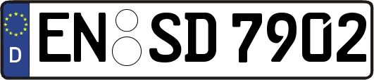 EN-SD7902