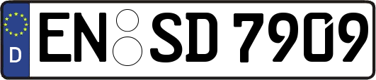 EN-SD7909
