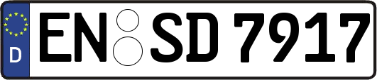 EN-SD7917