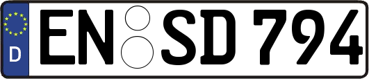 EN-SD794
