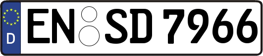 EN-SD7966