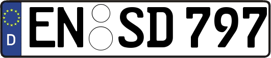 EN-SD797