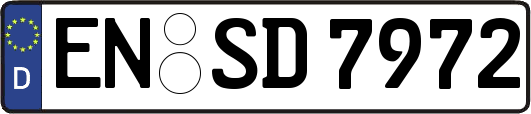 EN-SD7972