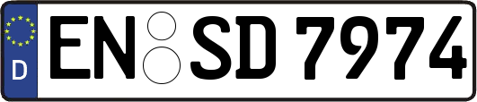 EN-SD7974