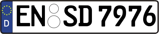 EN-SD7976