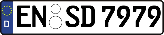 EN-SD7979