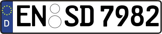 EN-SD7982