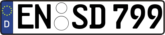 EN-SD799