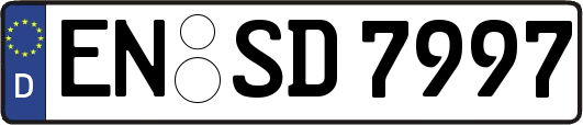 EN-SD7997