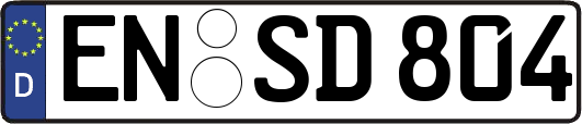 EN-SD804
