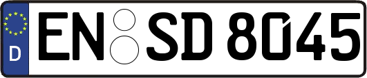 EN-SD8045