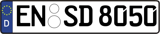 EN-SD8050