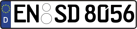 EN-SD8056