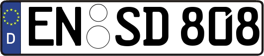 EN-SD808
