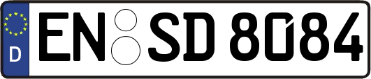 EN-SD8084