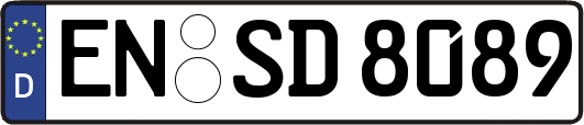 EN-SD8089