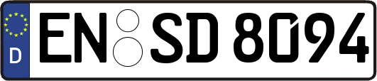 EN-SD8094