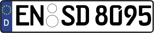 EN-SD8095