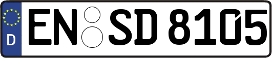 EN-SD8105