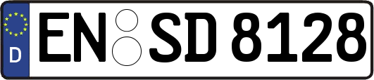 EN-SD8128