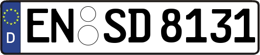EN-SD8131