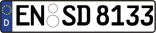 EN-SD8133