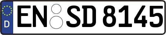 EN-SD8145
