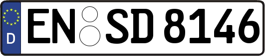 EN-SD8146