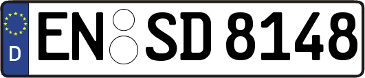 EN-SD8148