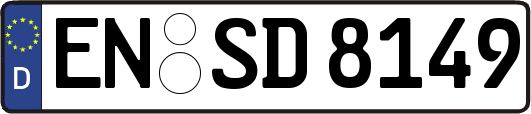 EN-SD8149