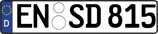 EN-SD815