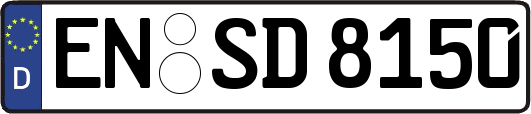 EN-SD8150