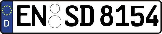 EN-SD8154