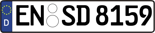 EN-SD8159