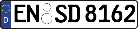EN-SD8162