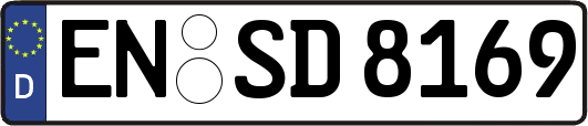 EN-SD8169