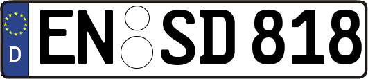 EN-SD818