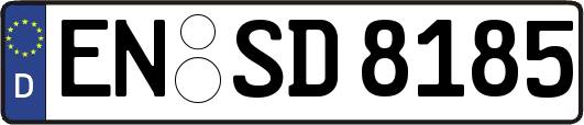 EN-SD8185