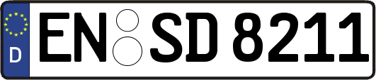 EN-SD8211