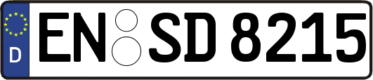 EN-SD8215