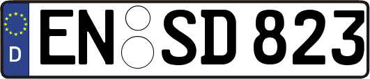 EN-SD823
