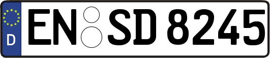 EN-SD8245