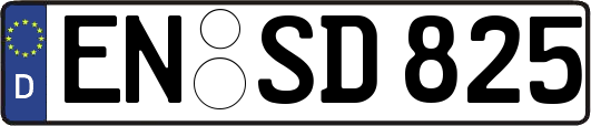EN-SD825